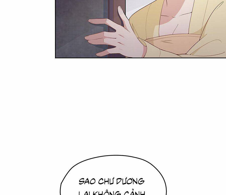 Vương Phi Thật Uy Vũ: Chapter 14.1