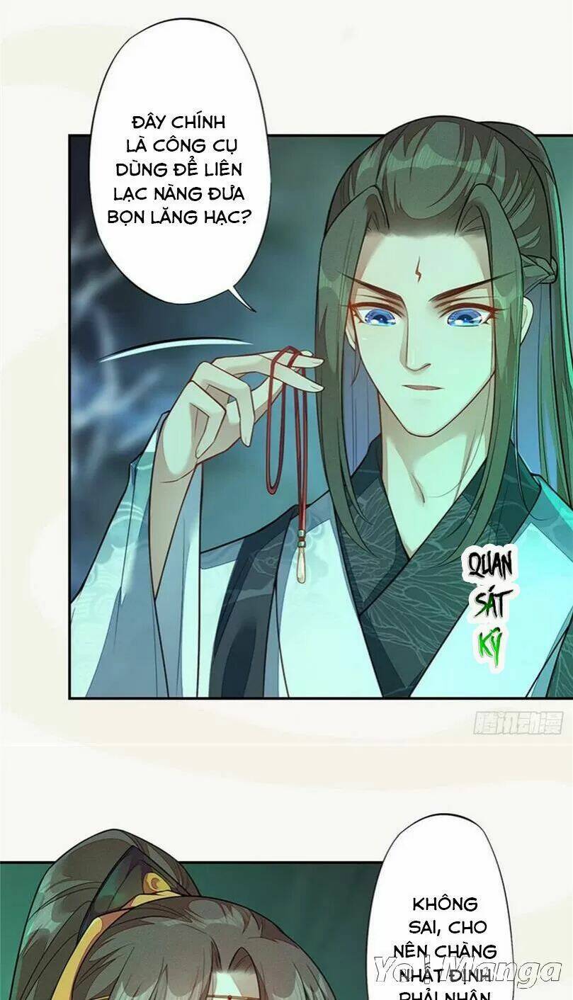 Tuyệt Thế Luyện Đan Sư: Chapter 132