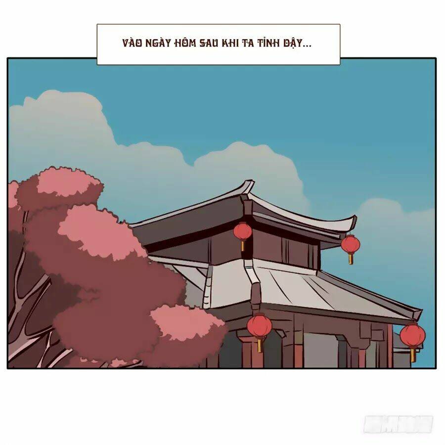 Hòa Thượng Và Tiểu Long Quân: Chapter 65