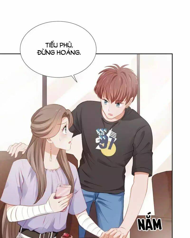 Khi Trá Luyến Nhân: Chapter 49