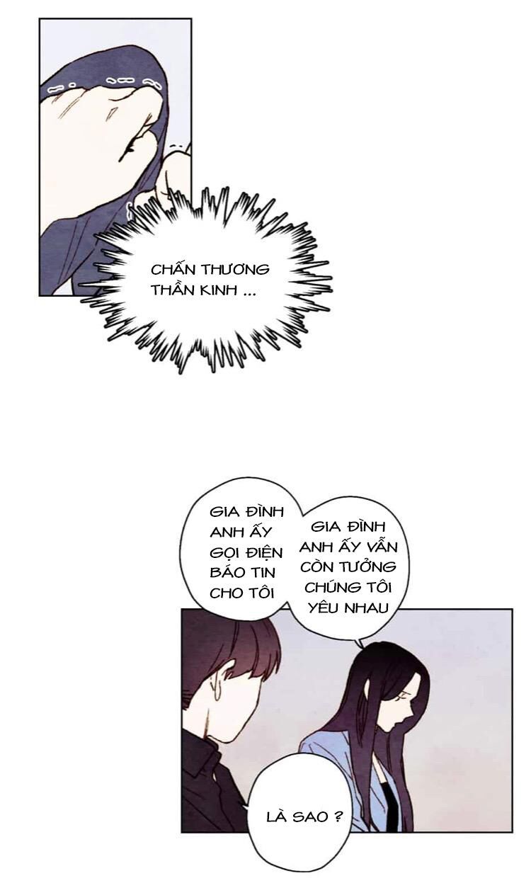 Ôi ! Trợ Lý Đặc Biệt Của Tôi: Chapter 34