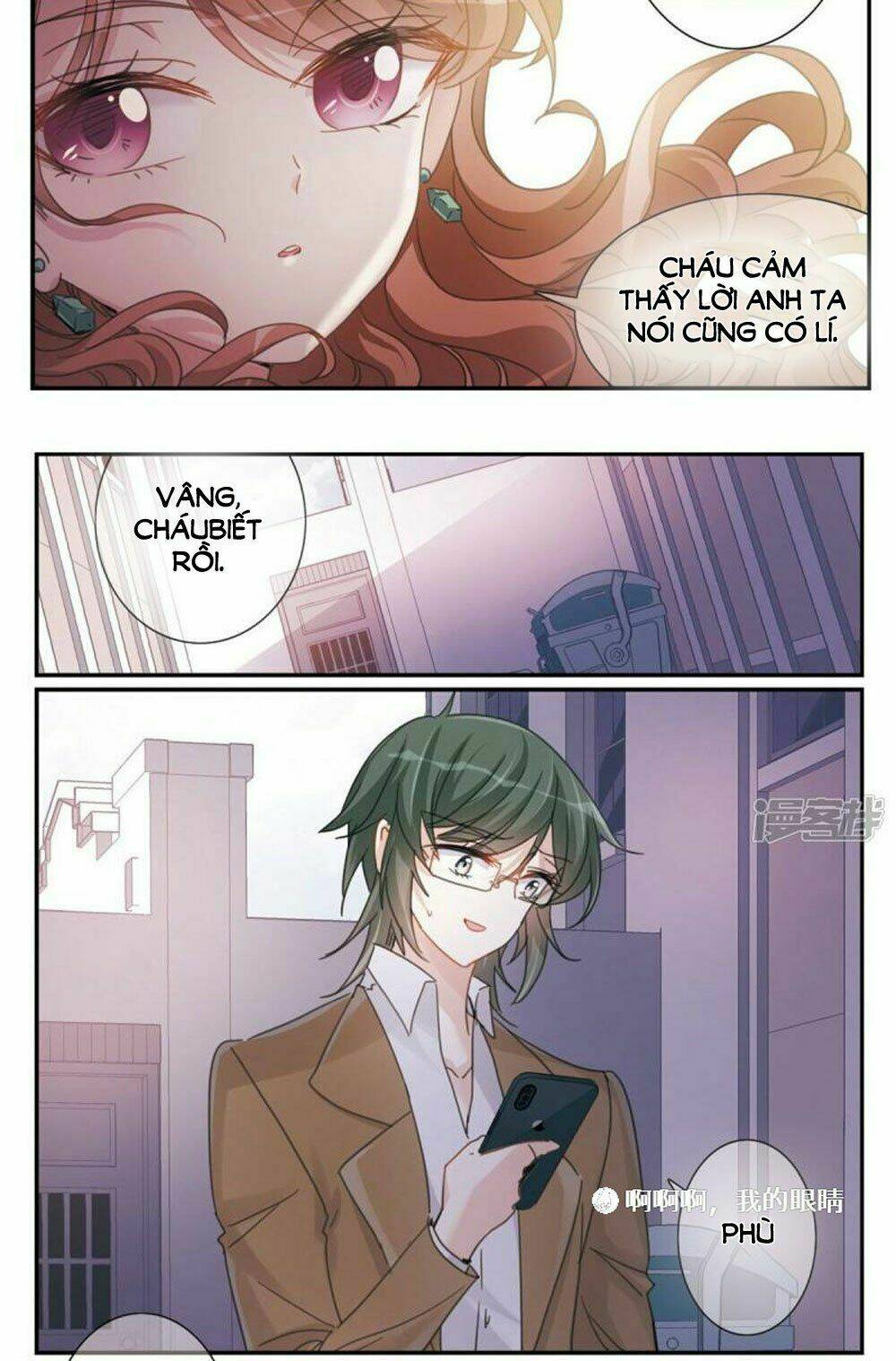 Gia Sư Tình Yêu Của Tôi: Chapter 3.2