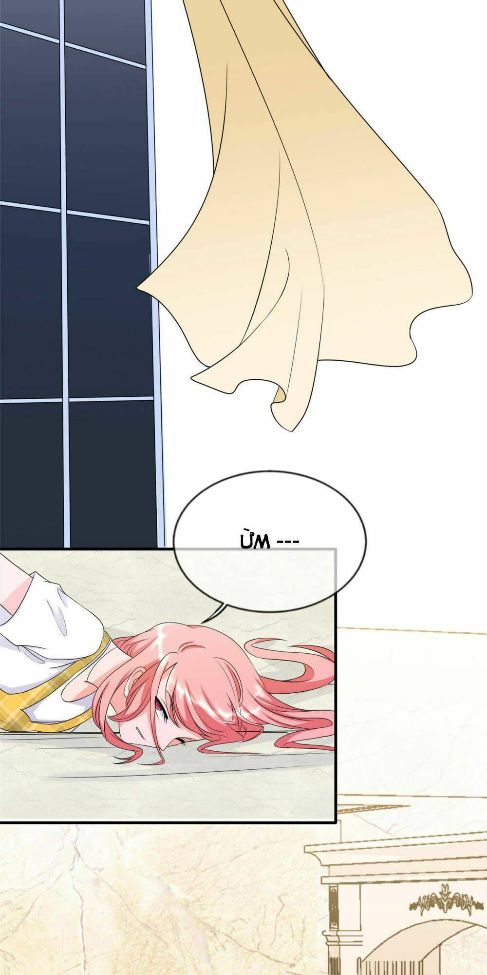 Siêu Cấp Nữ Thần Trọng Sinh: Chapter 5