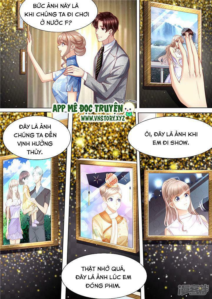 Cưng Chiều Vợ Yêu: Chapter 247