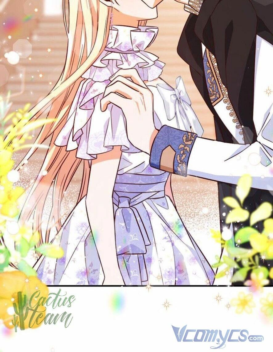 Lòng Trung Thành Với Kẻ Ác: Chapter 13