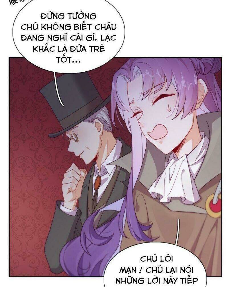 Vân Tưởng Chi Ca: Truy Ái Chỉ Lệnh: Chapter 30