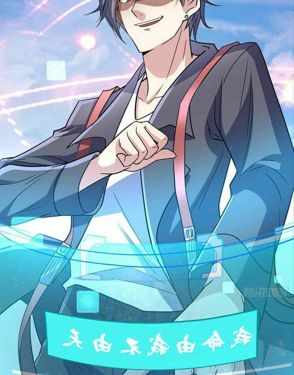 Xâm Lược Vạn Giới: Chapter 14