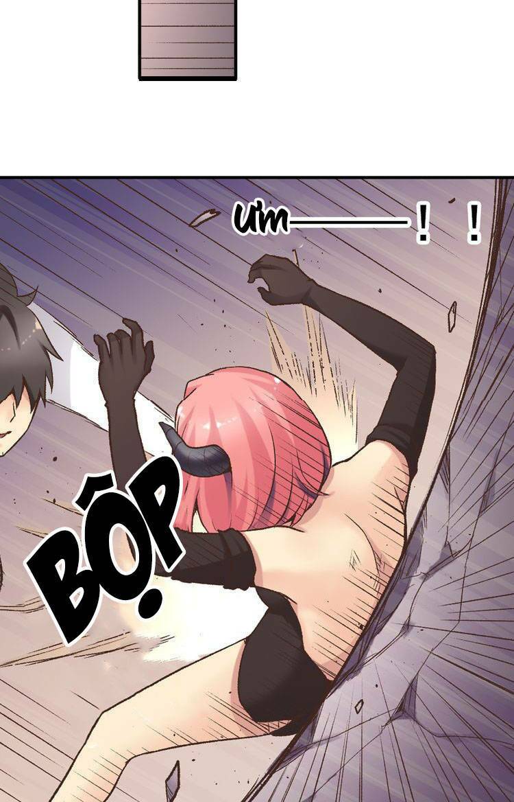 Vì Tôi Là Ông Chú Mở Tiệm Bán Vũ Khí: Chapter 46