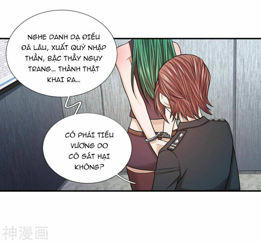 Cực Phẩm Tiên Y: Chapter 22