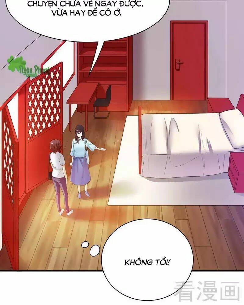 101 Phương Pháp Của Tổng Tài: Chapter 46