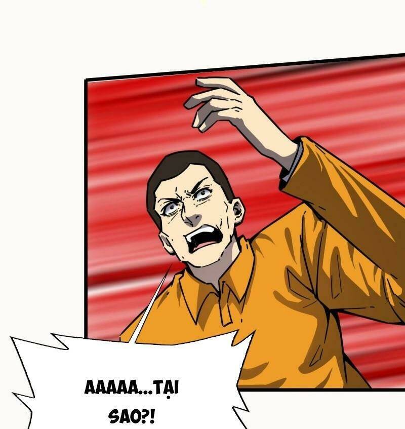 Bị Ép Trở Thành Cứu Thế Chủ: Chapter 18