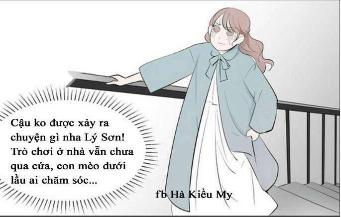 Mối Tình Đơn Phương: Chapter 56