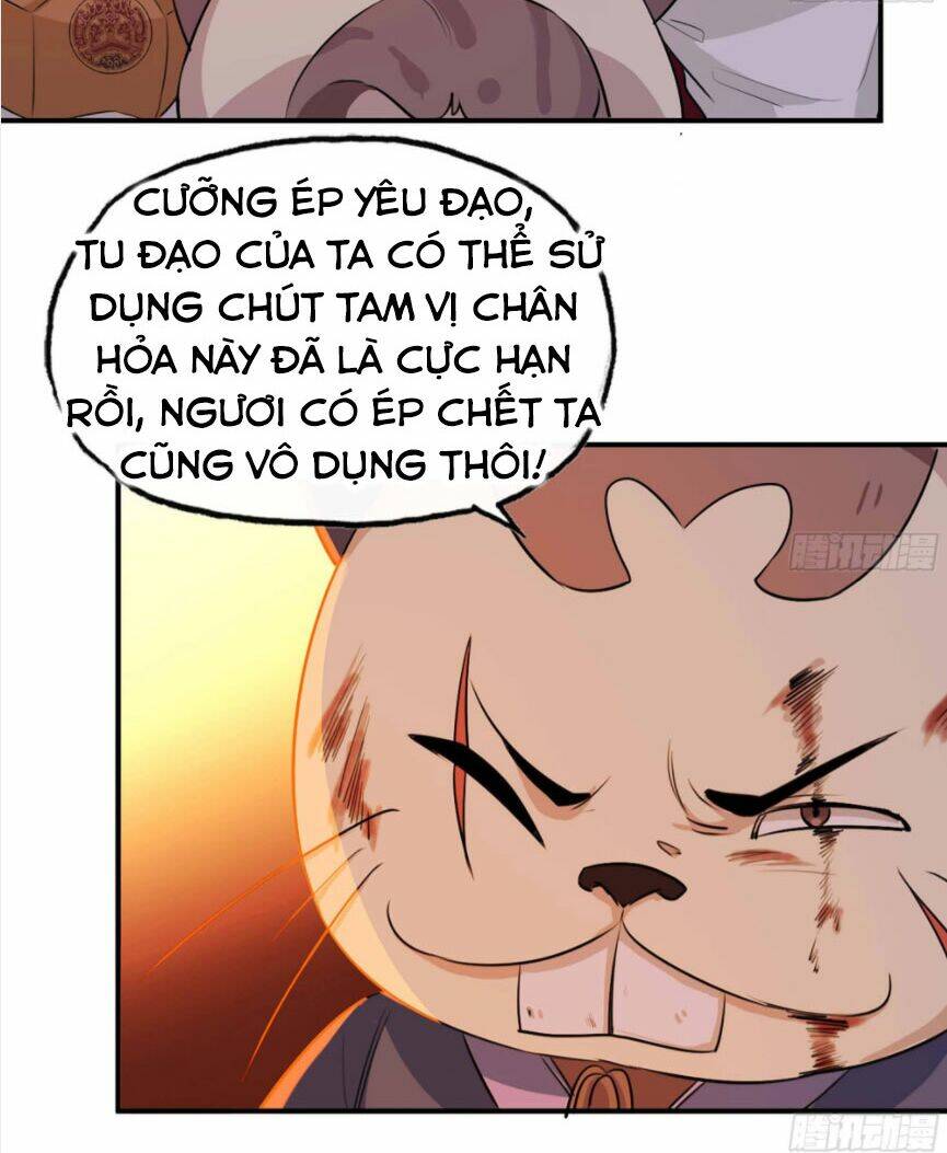 Khởi Đầu Bằng Một Con Côn: Chapter 112
