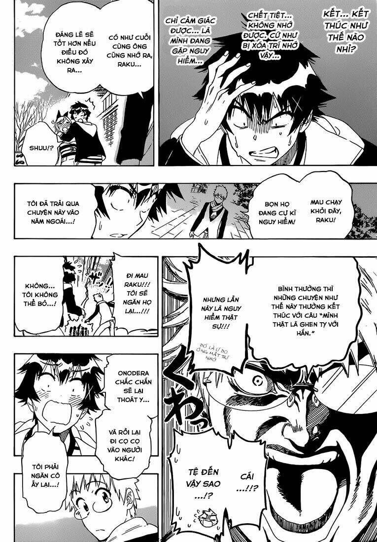 Tình Yêu Ngang Trái: Chapter 173