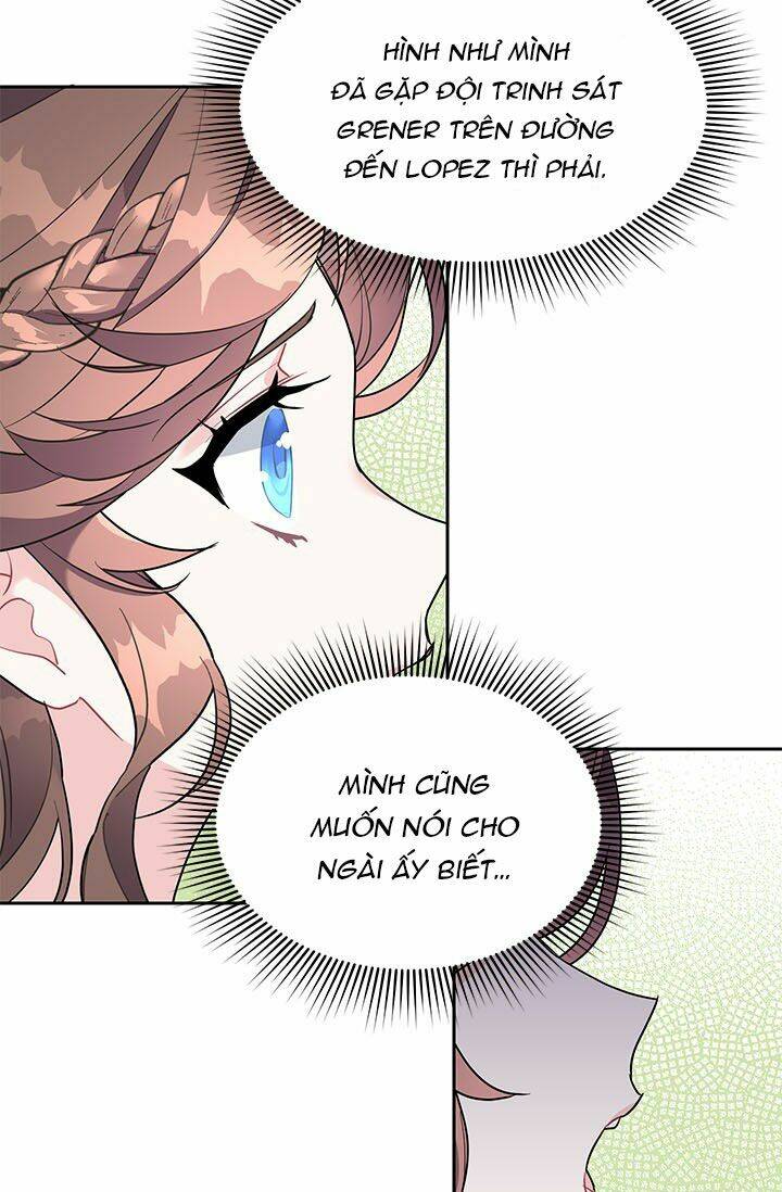 Công Chúa Của Loài Chim: Chapter 8