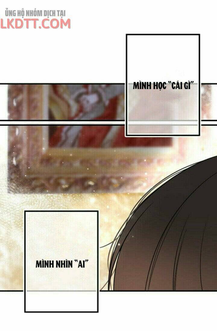 Mylord, Nữ Hoàng Của Loài Sói!: Chapter 12