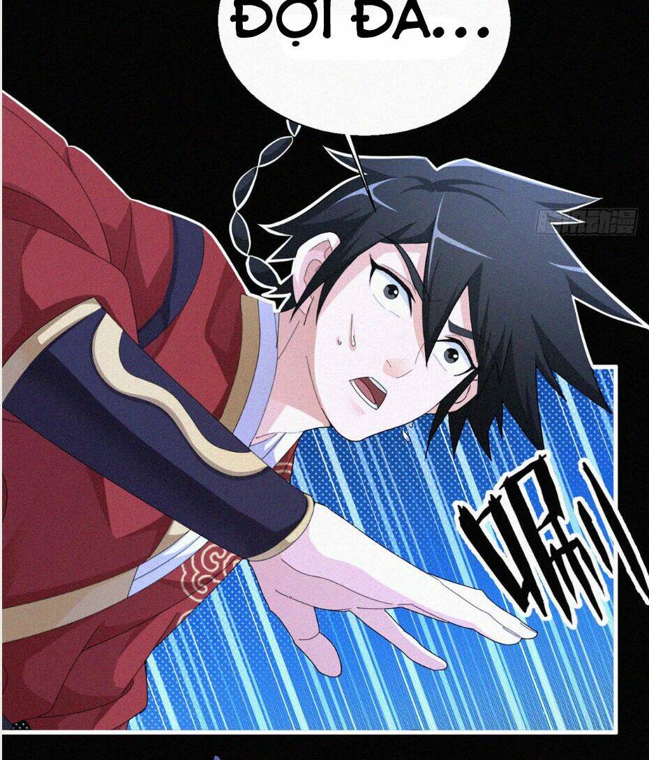 Nguyên Linh Chúa Tể: Chapter 7