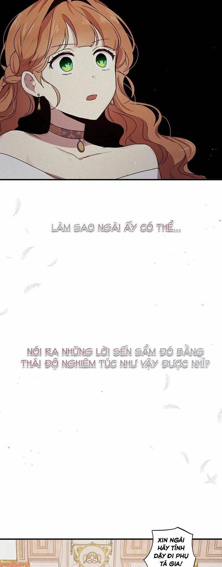 Công Tước, Loạn Vừa Thôi!: Chapter 98