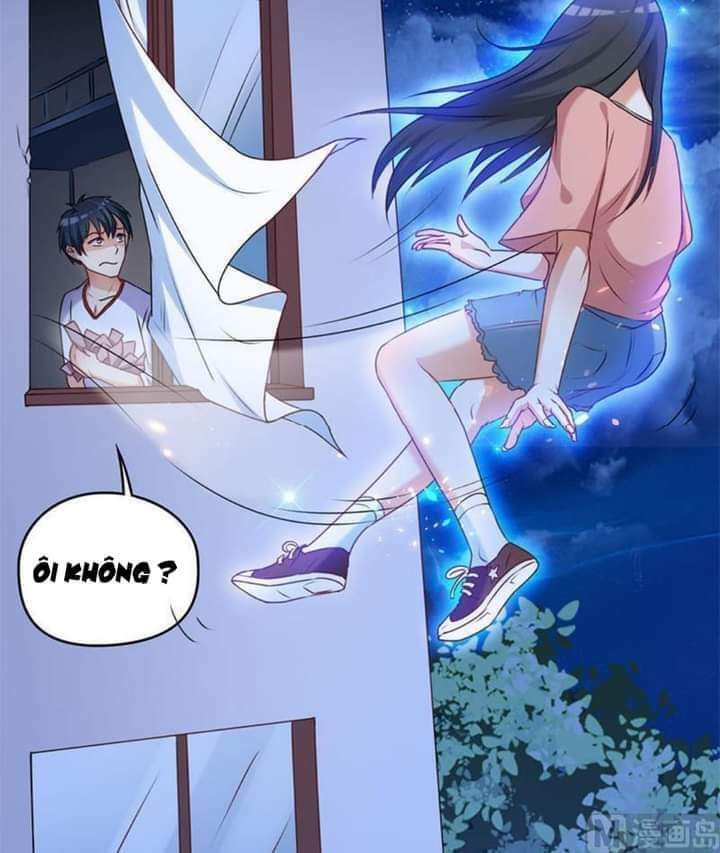 Tiêu Tiền Ở Thế Giới Khác: Chapter 8