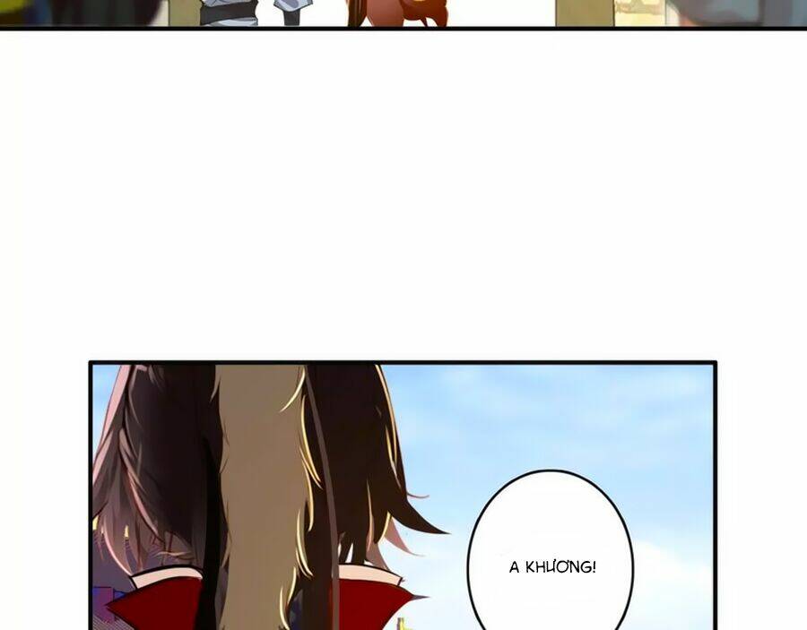 Mỹ Nhân Làm Tướng: Chapter 69