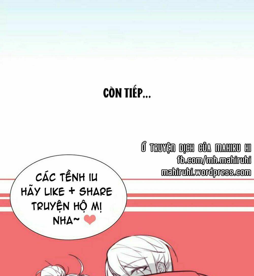 Tình Yêu Chớp Nhoáng: Chapter 10