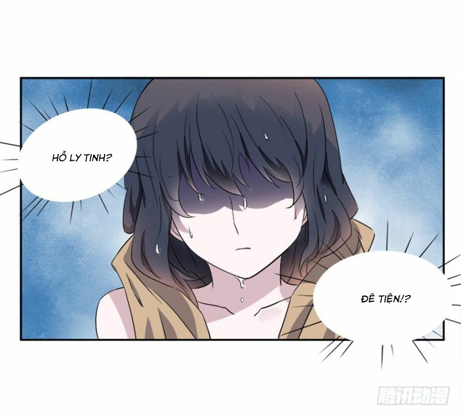 Thiên Kim Đường Môn: Chapter 51