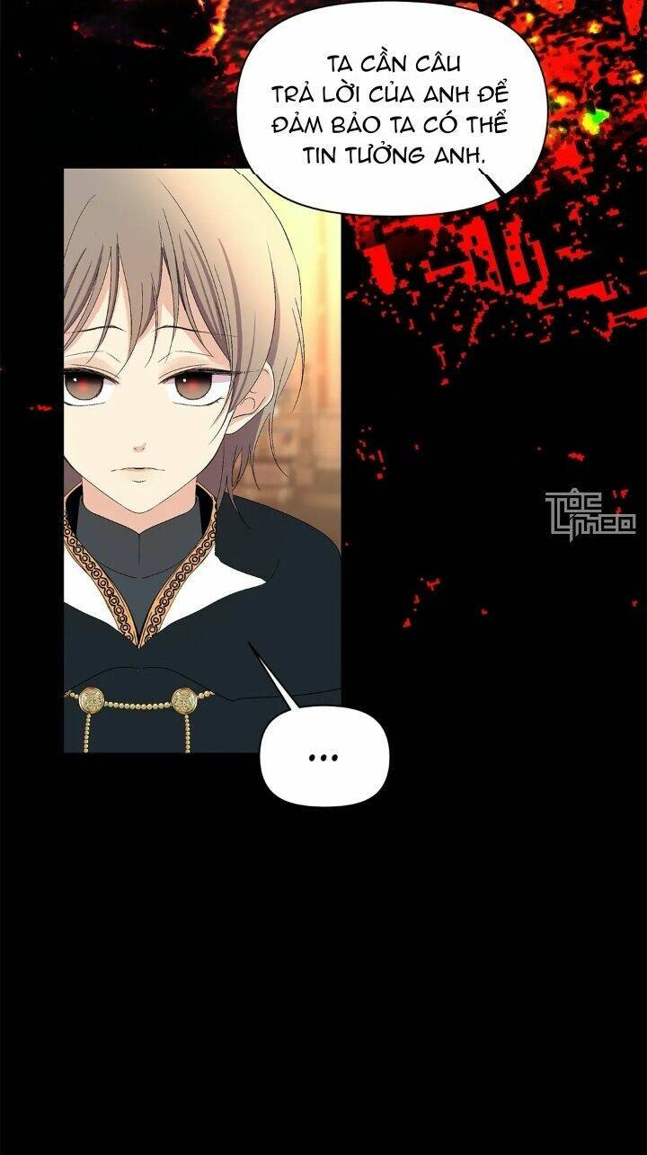 Công Chúa Thời Gian Có Hạn: Chapter 26