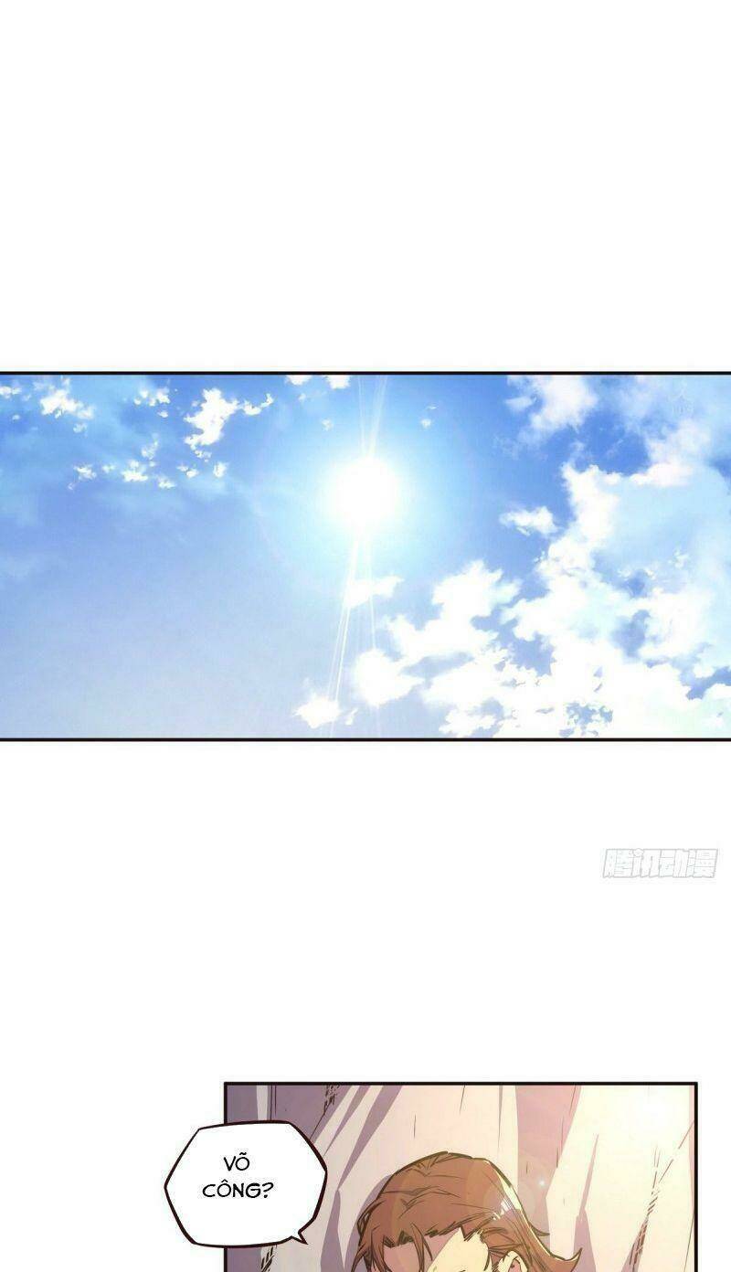 Sinh Tử Quyết: Chapter 123