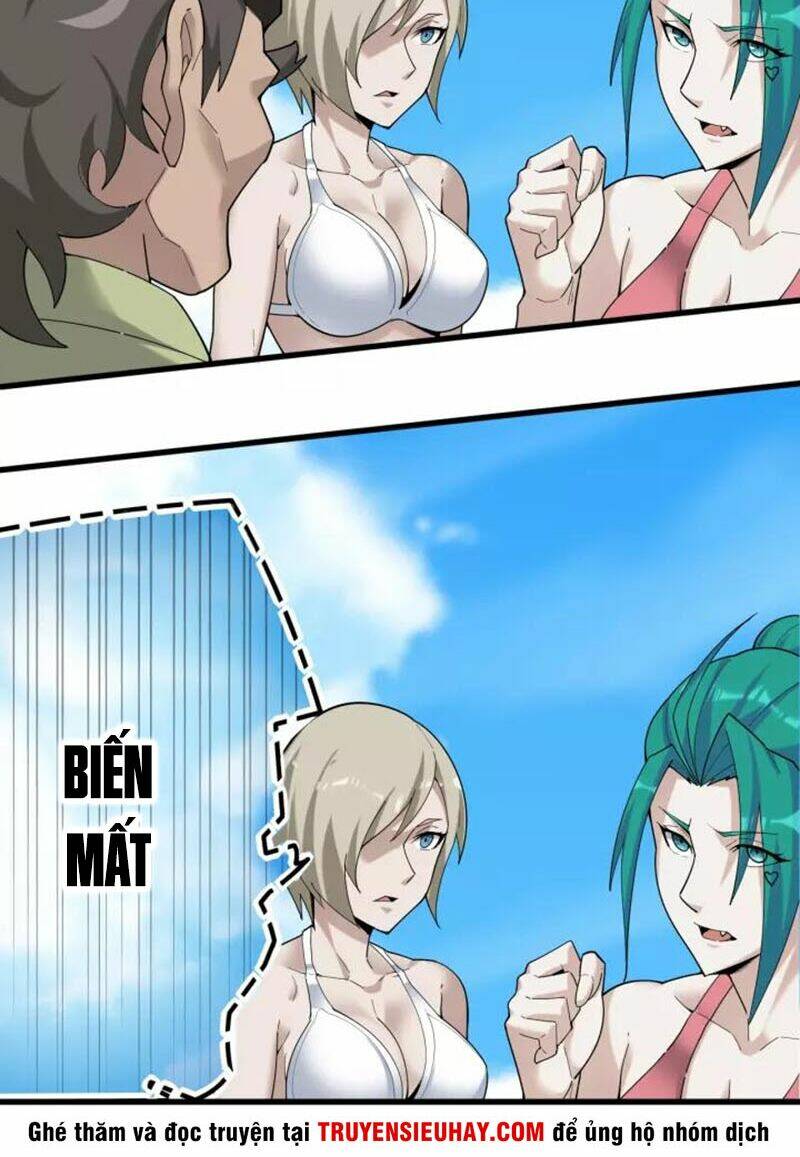 Siêu Cấp Đại Chủ Bạ: Chapter 63
