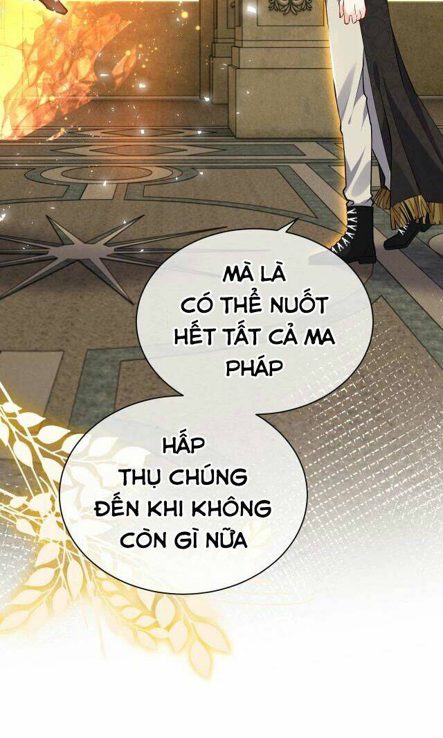 Kiên Quyết Từ Chối Làm Ma Nữ: Chapter 12