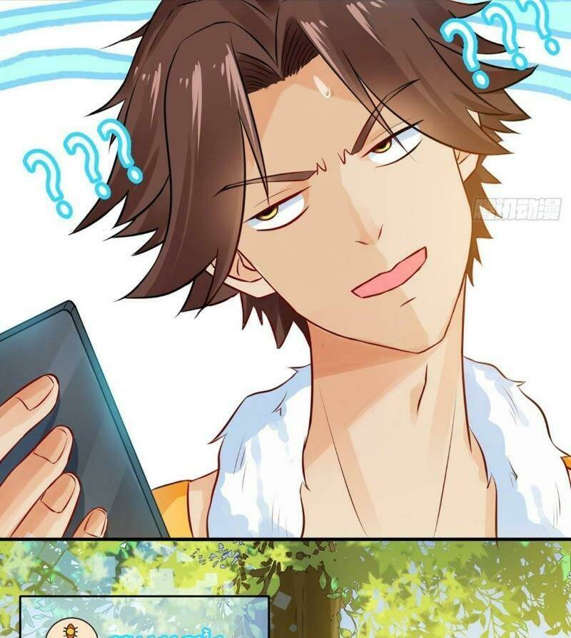 Tiên Giới Thương Thành: Chapter 5