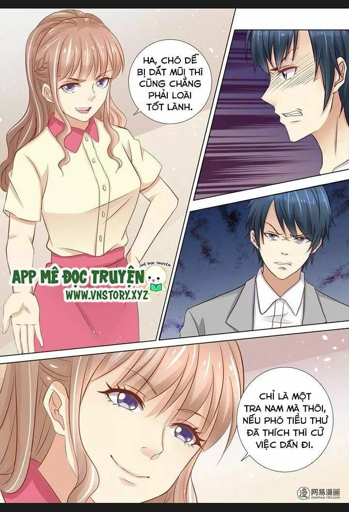 Cưng Chiều Vợ Yêu: Chapter 37: Viện binh