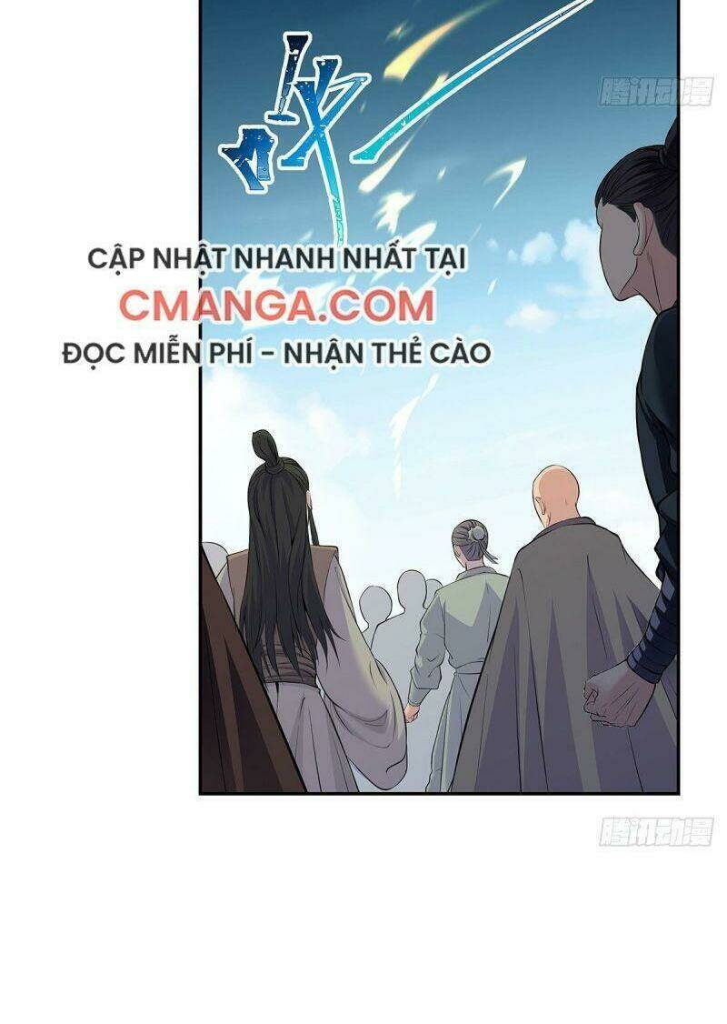 Ta Là Đại Hoàn Đan: Chapter 5