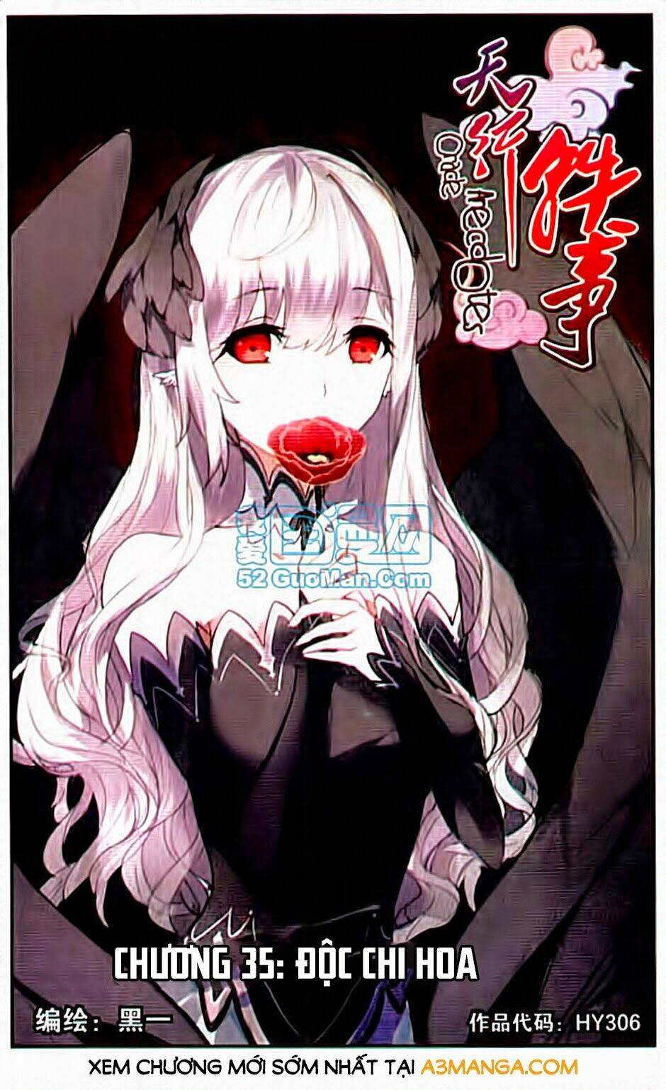 Thiên Hành Thiết Sự: Chapter 35