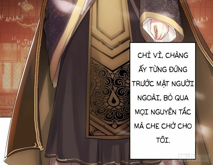 Đô đốc đại nhân sủng thê kí: Chapter 1.3