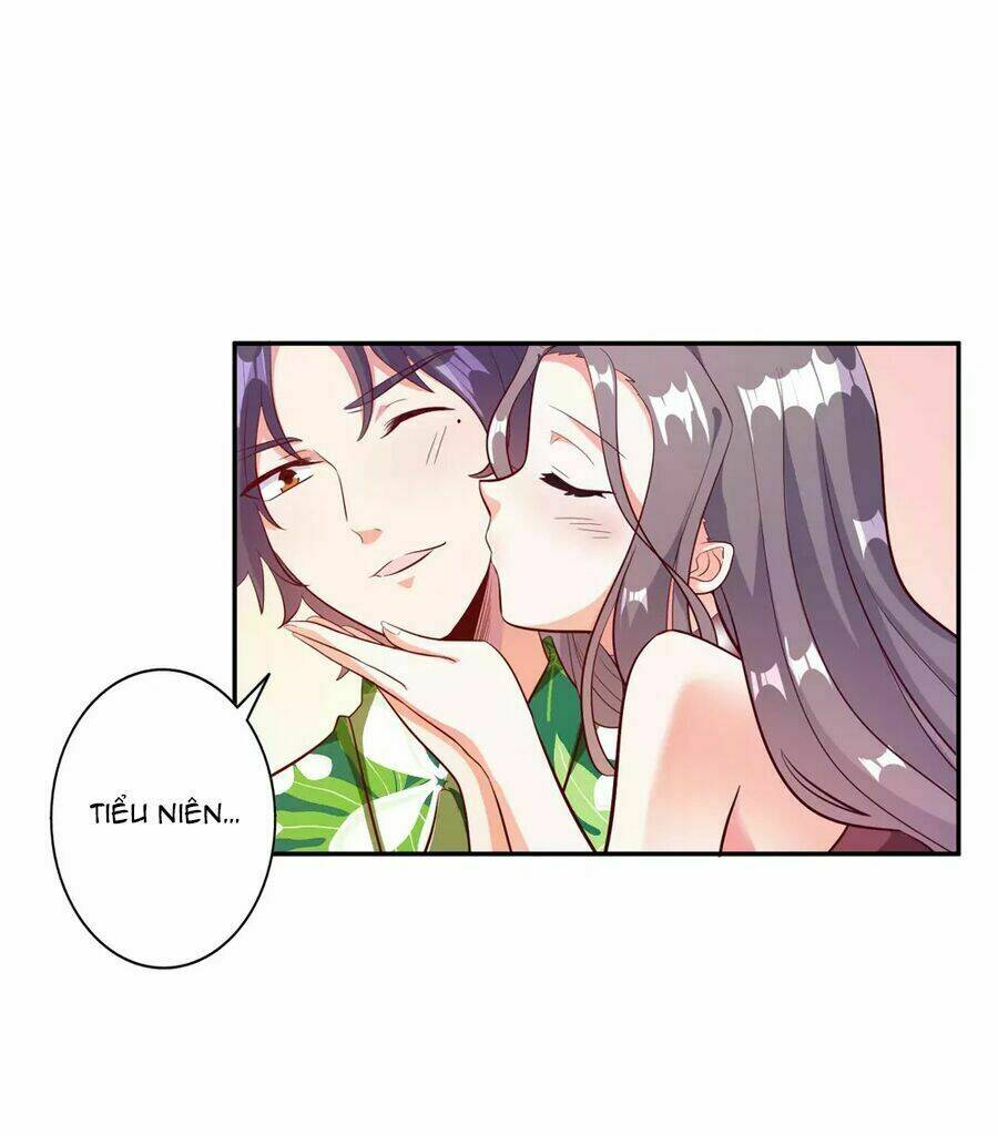 Hôn Nhân Dục Vọng: Thiếu Gia Nhẹ Một Chút!: Chapter 104