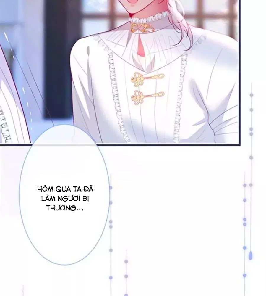 Vương Tử Và Ánh Trăng Đen: Chapter 38
