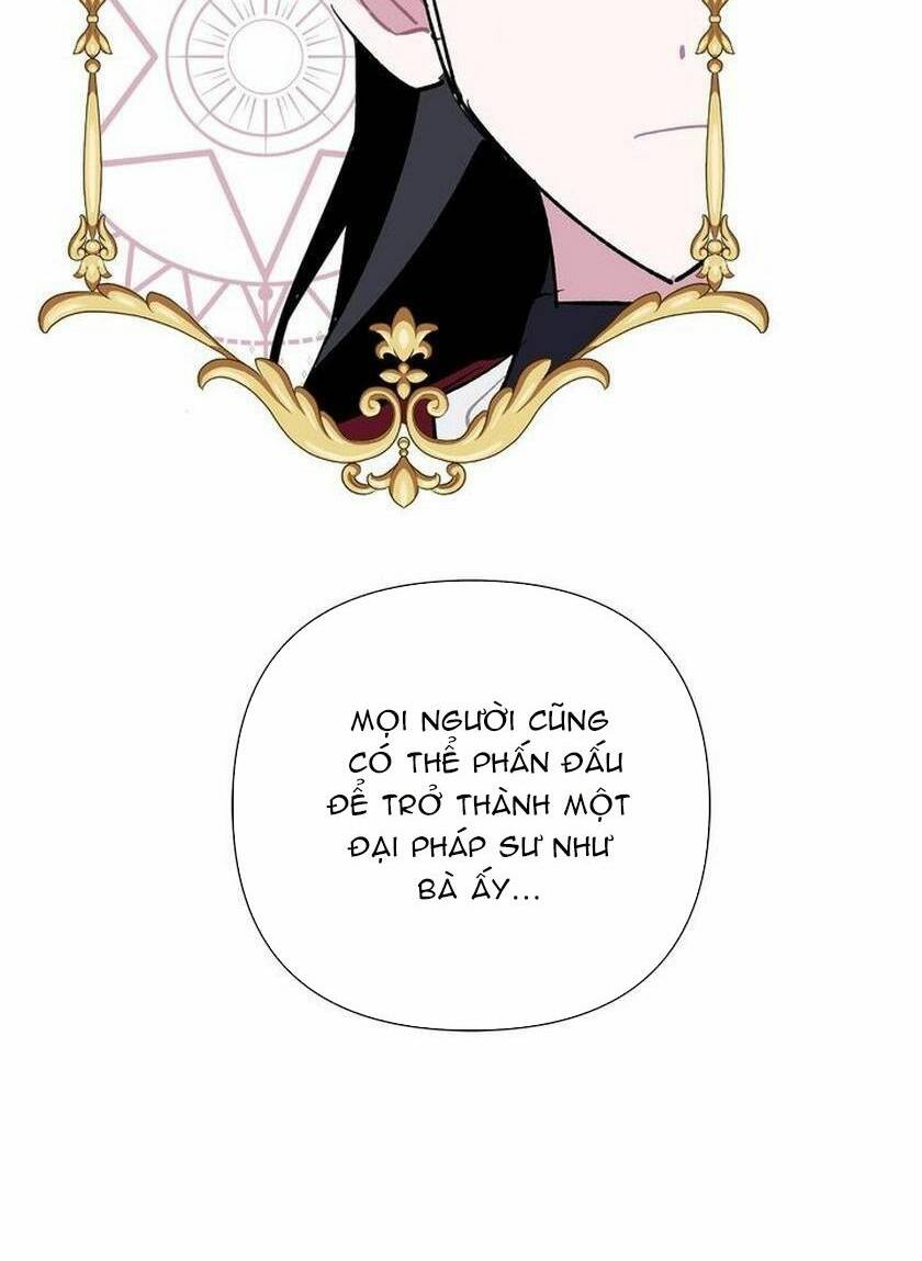 Cách Mà Pháp Sư Đối Mặt Với Cái Chết: Chapter 29.2