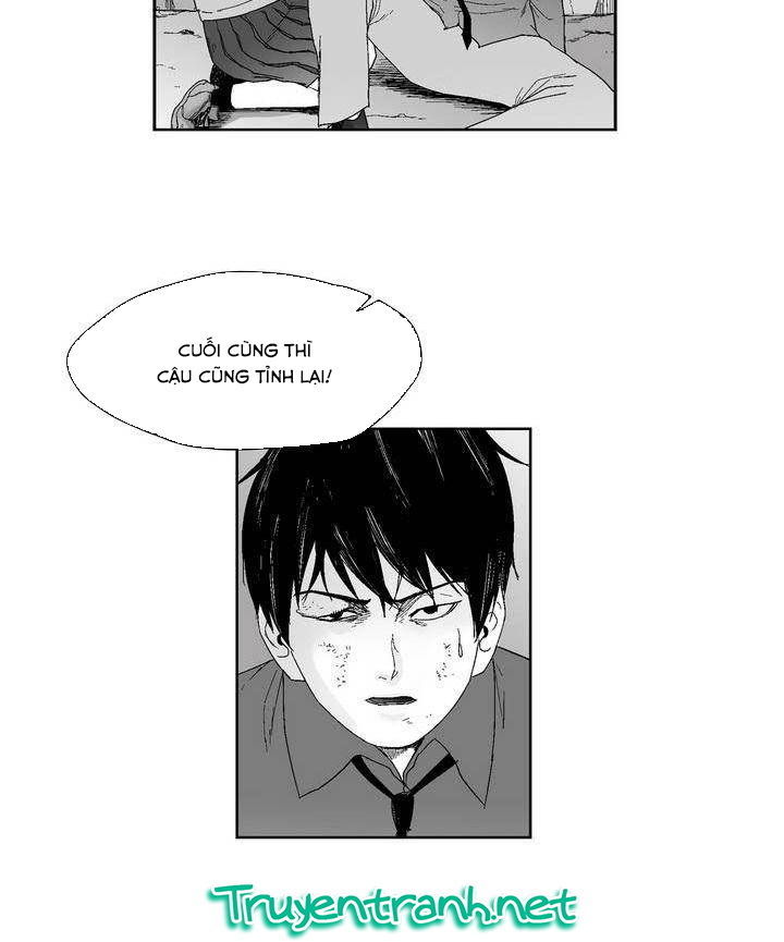 Dear Boy: Chapter 45