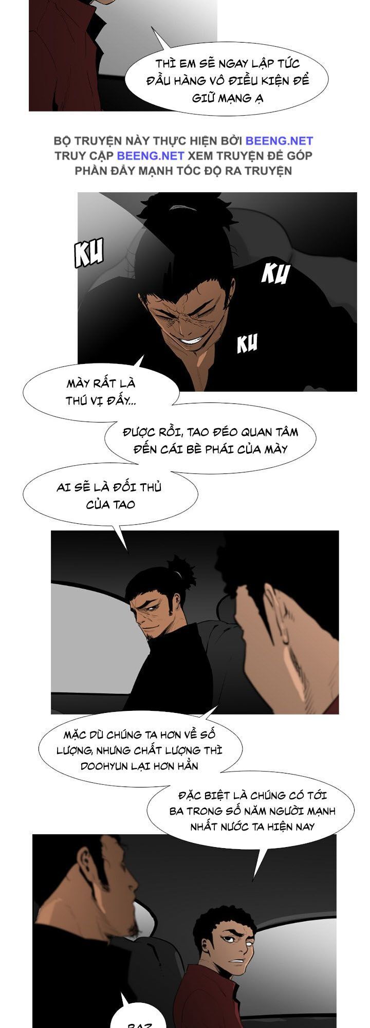 Tong Edge: Chapter 54