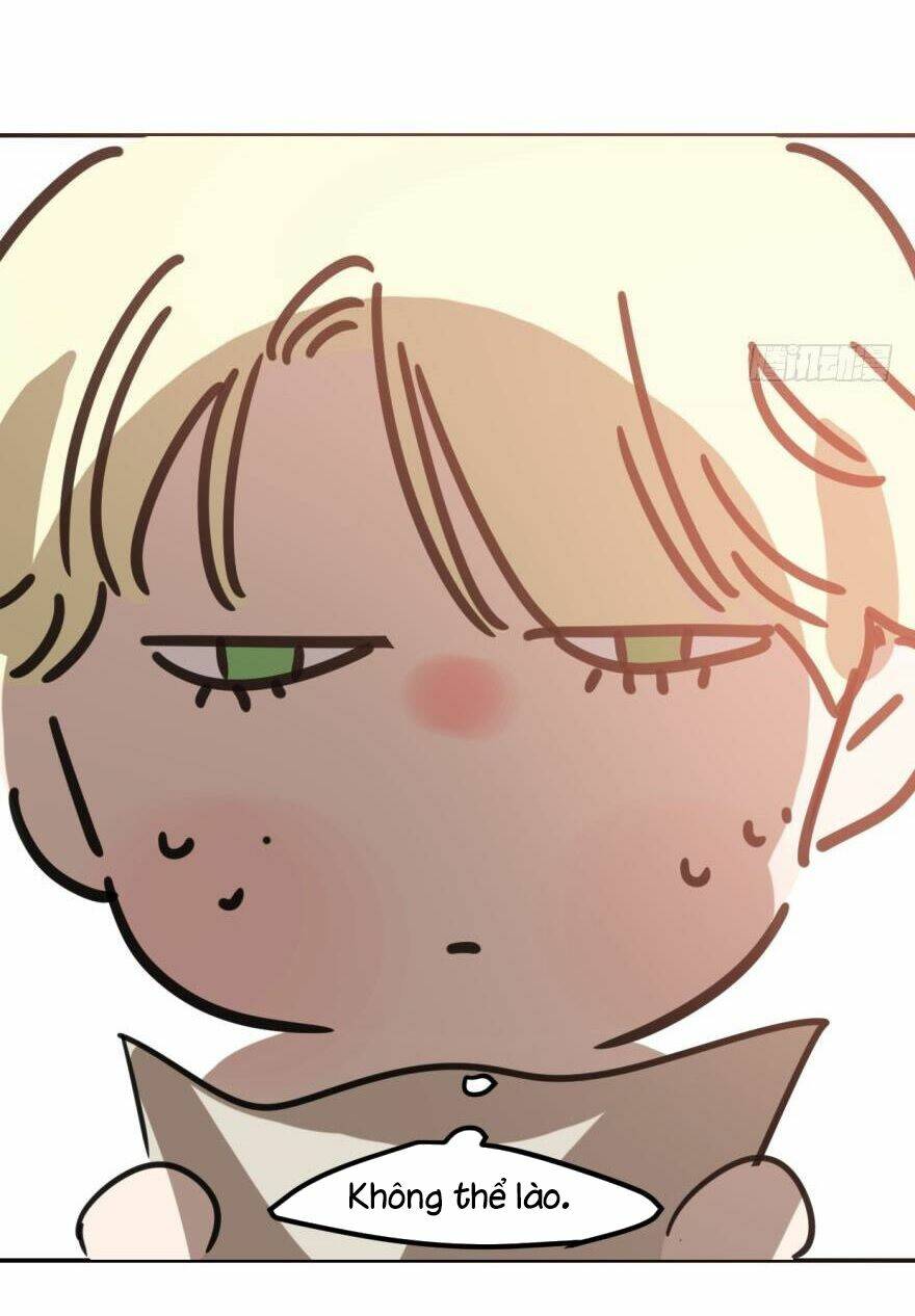 Truy Bắt Ngao Ngao: Chapter 44