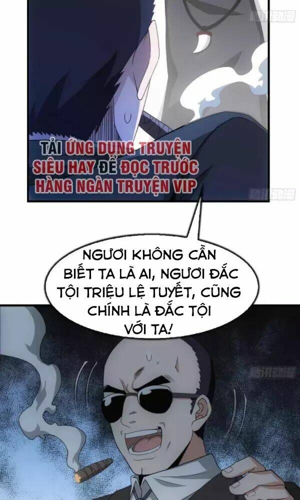 Người Ở Rể Mạnh Nhất: Chapter 2