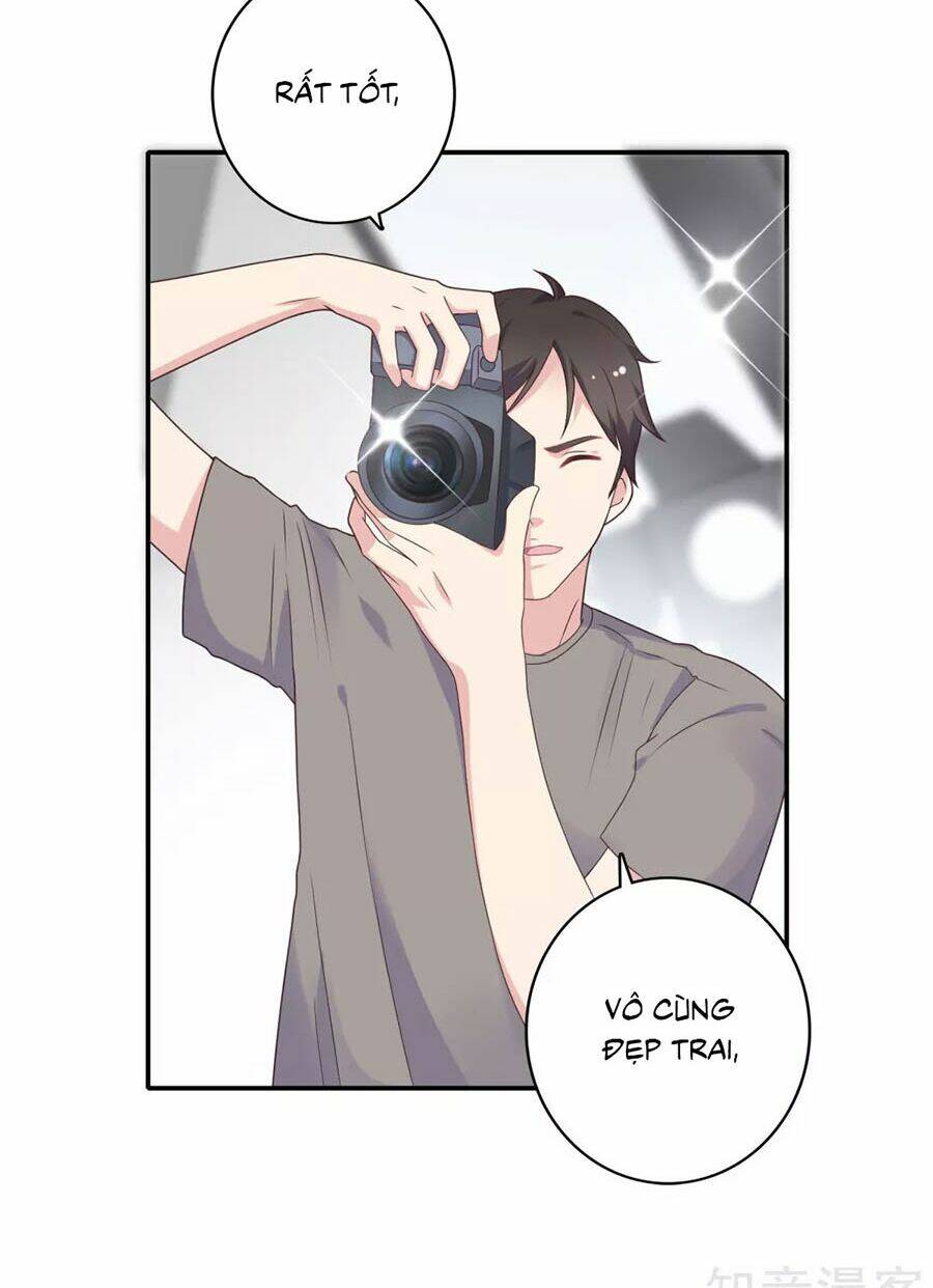 Hẹn Hò Siêu Tốc: Chapter 9