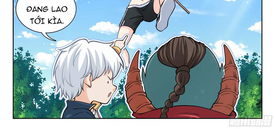 Hệ Thống Giả Dạng: Chapter 9