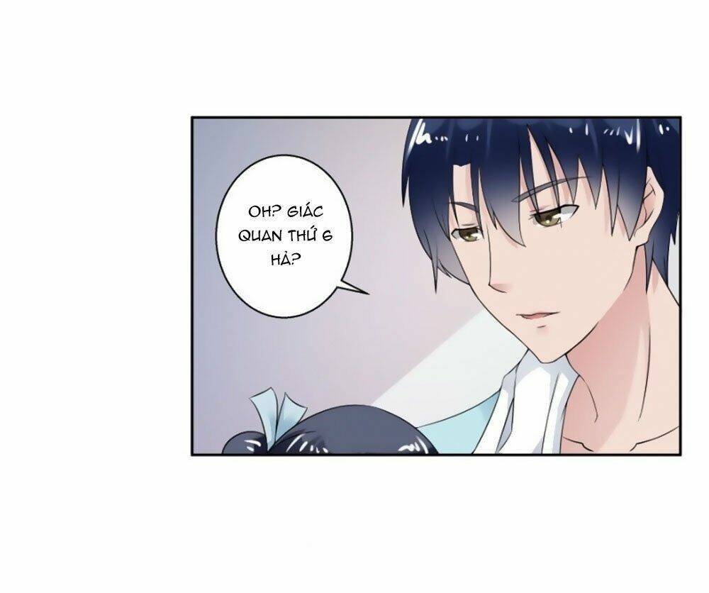 Thiên Kim Đường Môn: Chapter 75