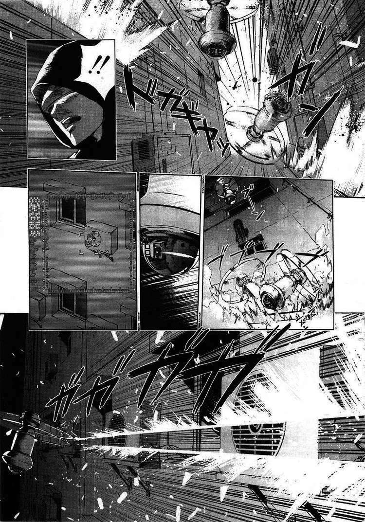 Until Death Do Us Part: Chapter 32