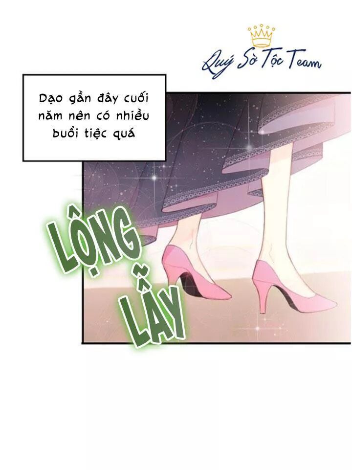 Tồn Tại Với Tư Cách Là Vợ Của Nam Chính: Chapter 65: Chàng thật đáng yêu