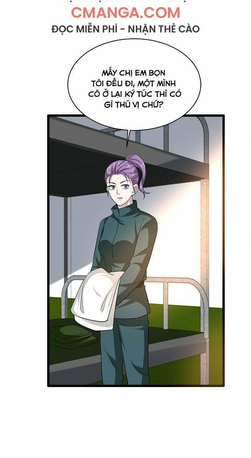 Đô Thị Tà Vương: Chapter 115