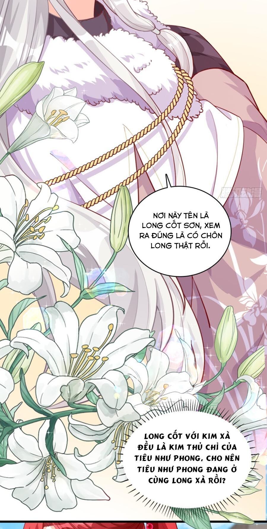 Phản Phái Nữ Đế Lai Tập: Chapter 44