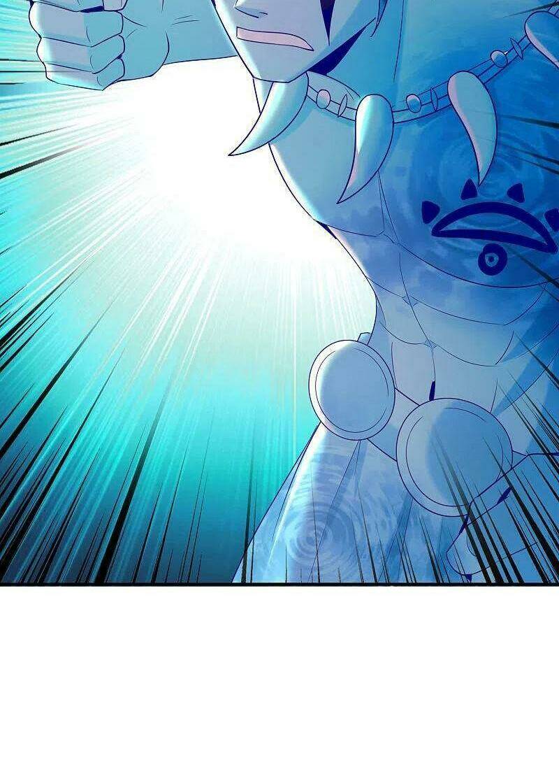 Vòng Bạn Bè Mạnh Nhất Của Tiên Giới: Chapter 143